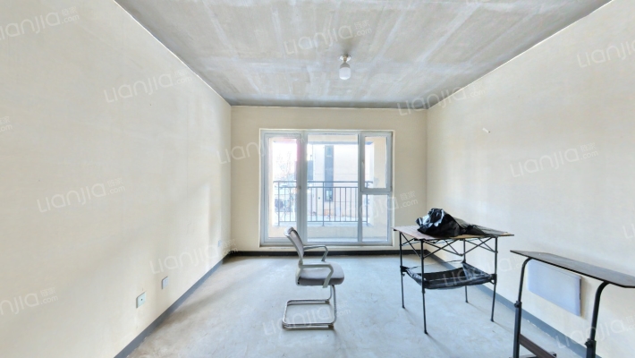 中金时代启城二手房实景图