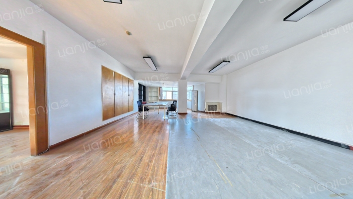 新汇大厦二手房实景图