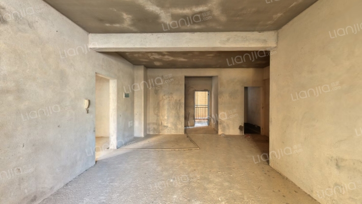 佳润文昌国际二手房实景图