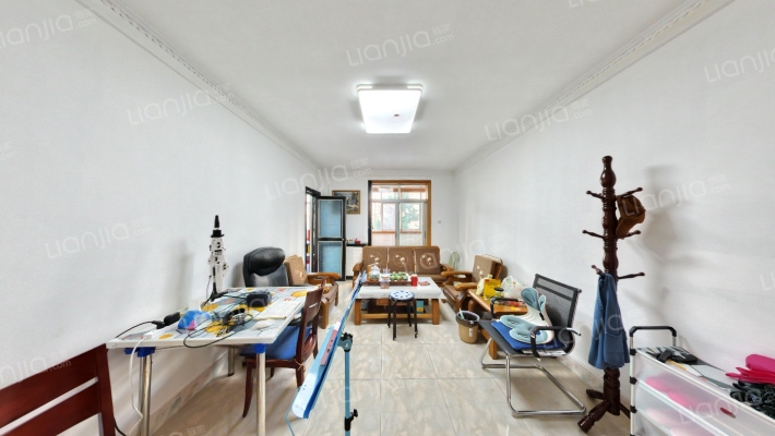 第三人民医院家属院二手房实景图