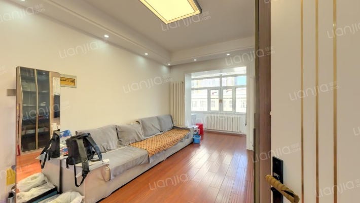 水韵小区(南岗区)二手房实景图