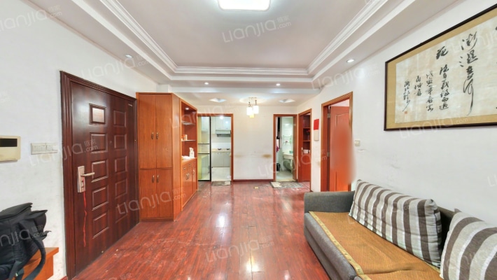 银润豪景二手房实景图