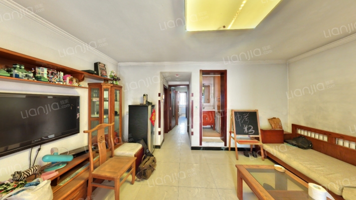 西潞园二里二手房实景图