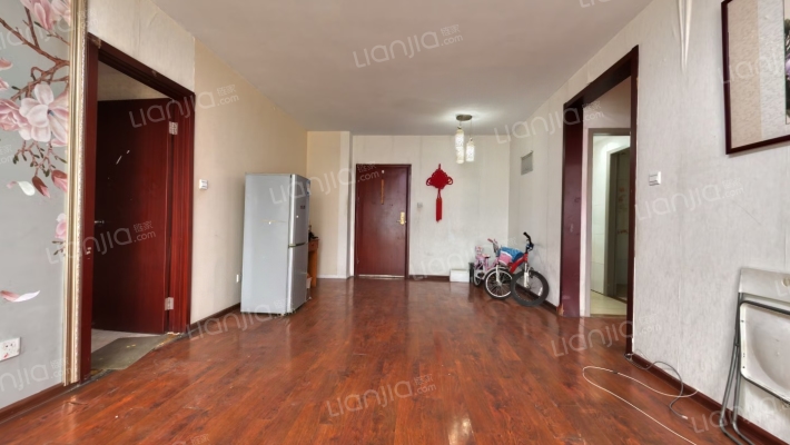 加州水郡四期二手房实景图