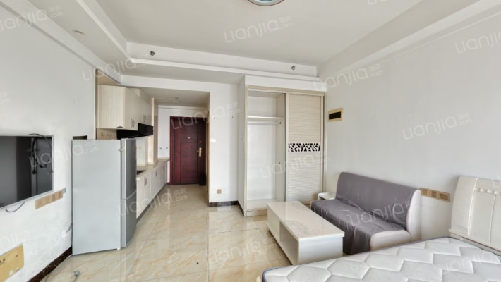 众东国际二手房实景图