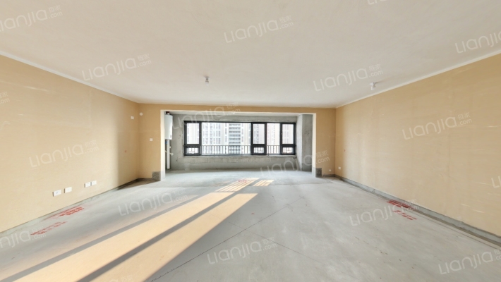 财金金地书香明月二手房实景图