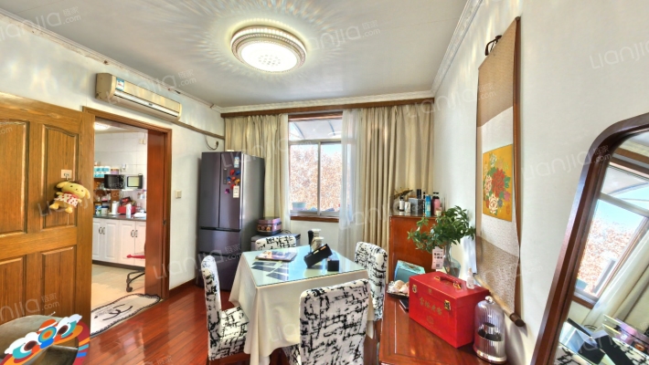 光华东街二手房实景图