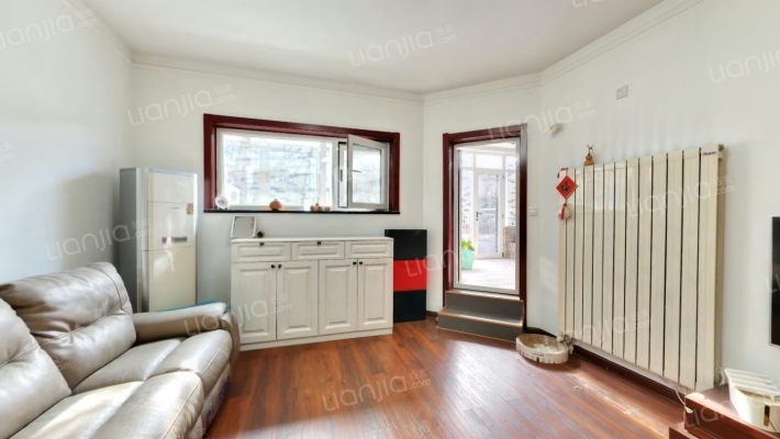 熙湖二手房实景图