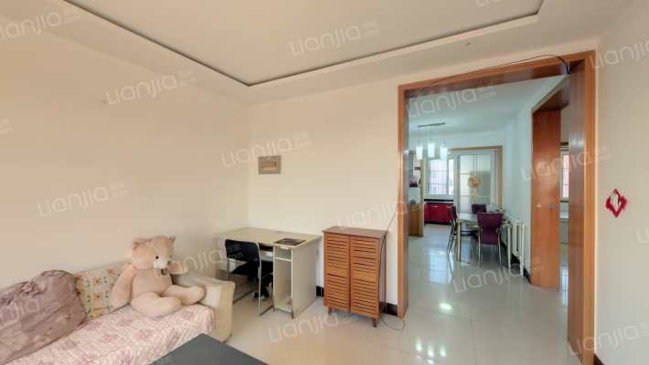 盛鑫花苑二手房实景图