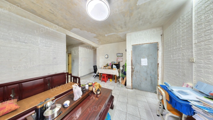 沙副小区二手房实景图