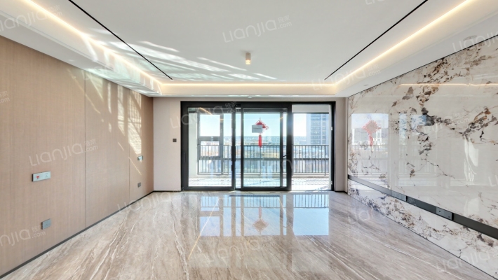 保利招商文璟和颂二手房实景图