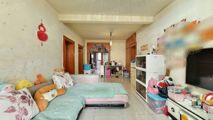 双庆路47号二手房实景图