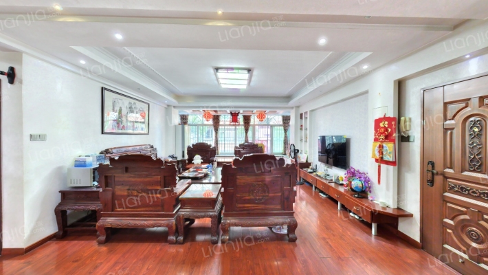 同顺花园二手房实景图