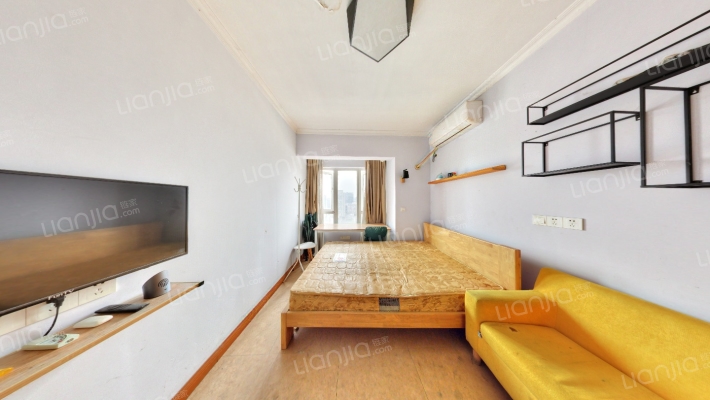 龙湖新壹城二手房实景图