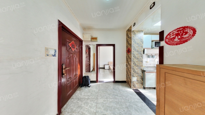 劲松二区二手房实景图