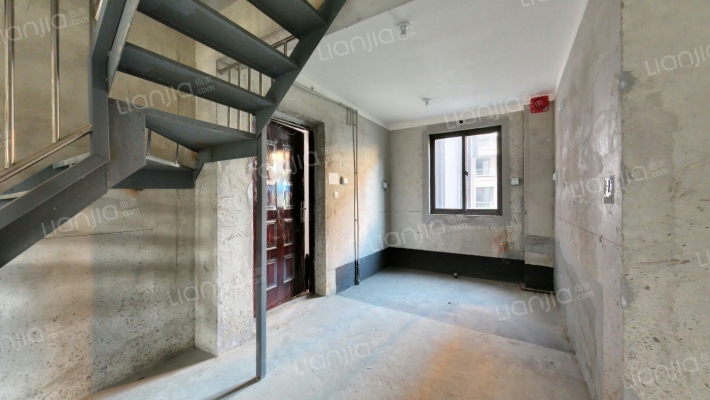 东骏名府二手房实景图