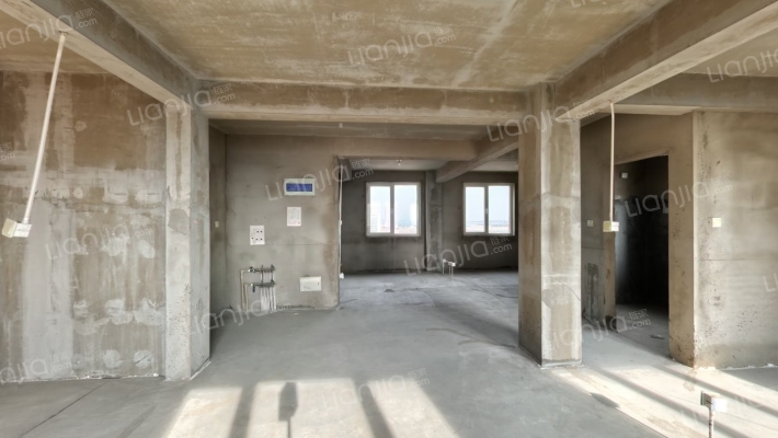 华丽林溪湾二手房实景图