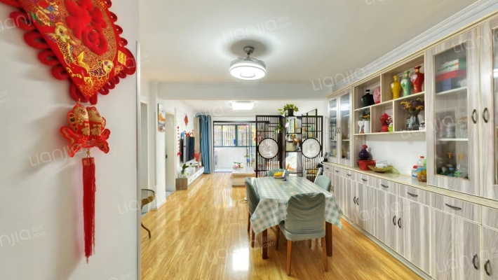 国信嘉园二手房实景图