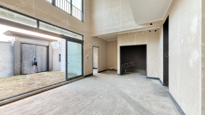 西永泷悦长安二手房实景图