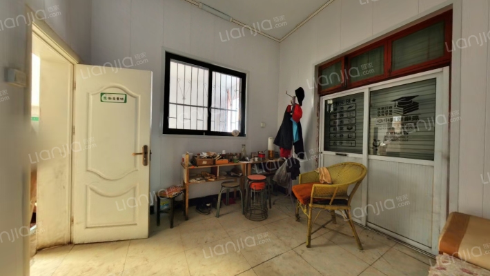 白庙街二手房实景图