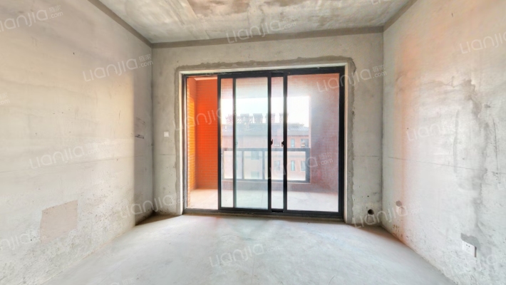 双富嘉园二手房实景图