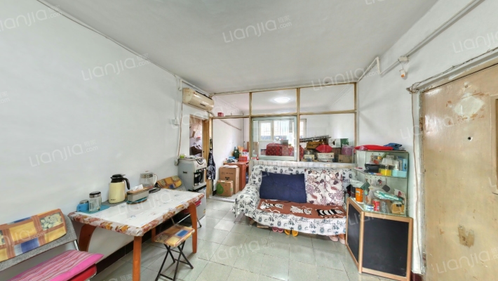 石佛营东里小区二手房实景图