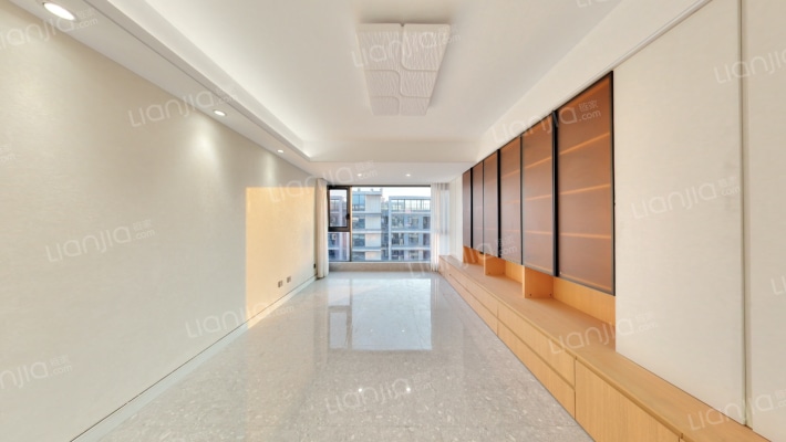 青羊樾府二手房实景图