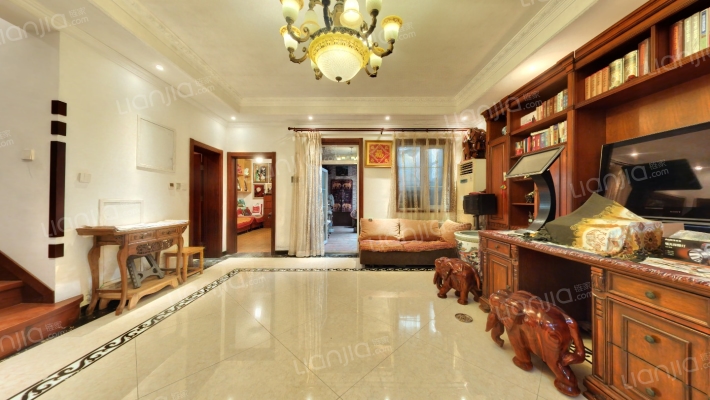 彼岸香醍二手房实景图