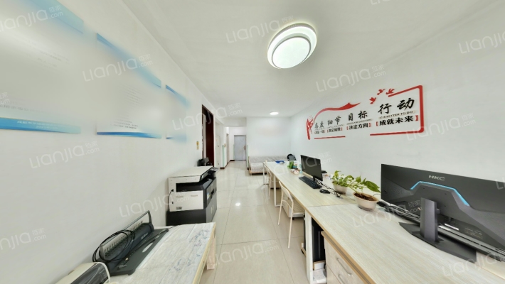 楠域丽景二手房实景图