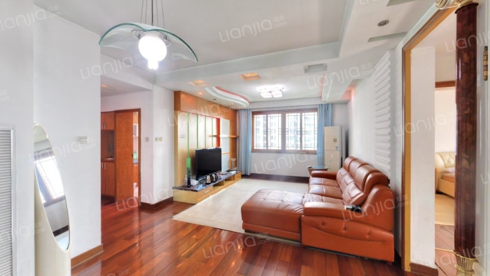 新华联家园二手房实景图