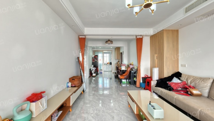 双高路6号二手房实景图