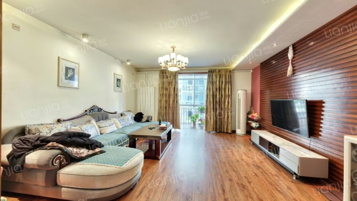 荟文苑二手房实景图