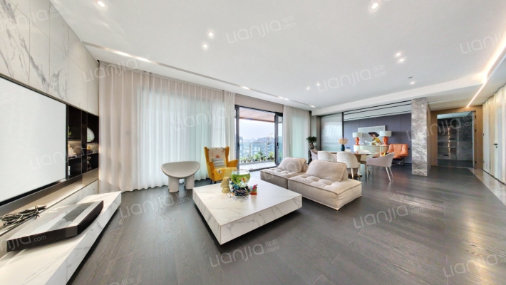 鲲鹏阁鲲鹏荟二手房实景图