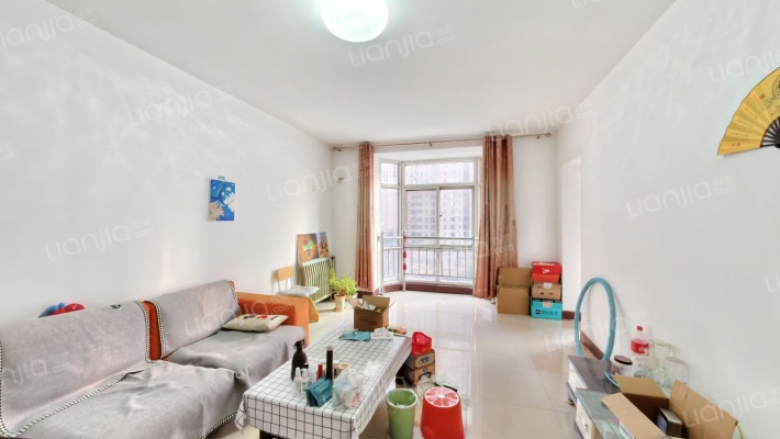 通用电气厂宿舍二手房实景图