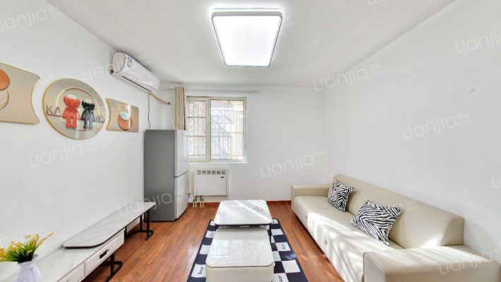 姚家园东里8号院二手房实景图