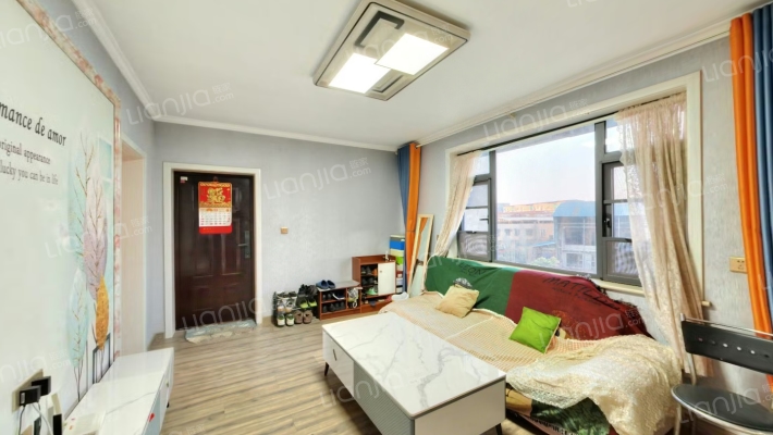 水利局家属楼二手房实景图