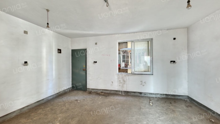 新天小区二手房实景图