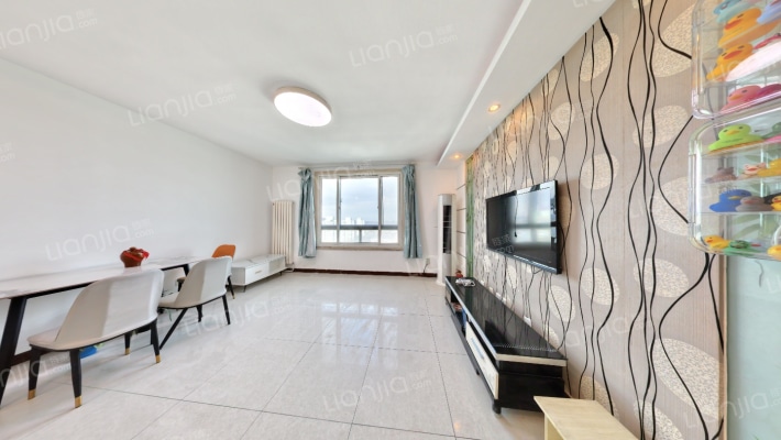 百环地产二手房实景图