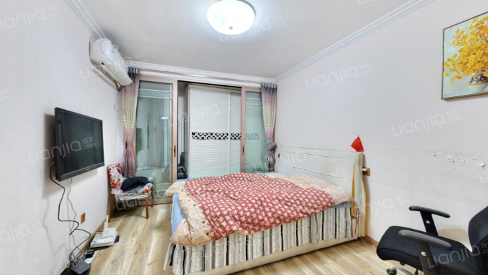 北欧印象二手房实景图