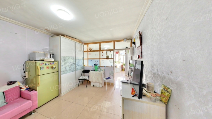 右安门内西街甲10号院二手房实景图