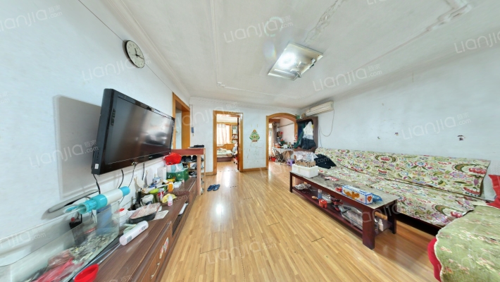 温泉路45号院二手房实景图