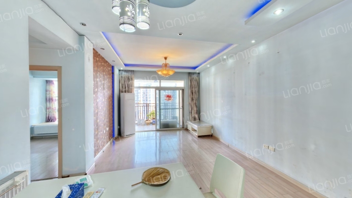 奥林匹克花园新亚洲二手房实景图