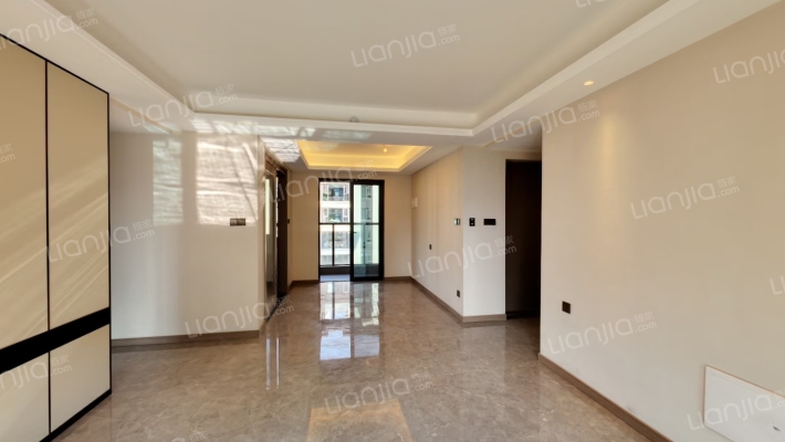 金科中梁美院二手房实景图