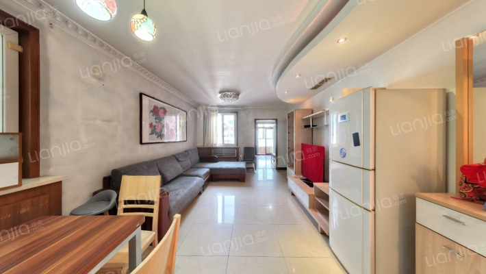 东景苑二手房实景图