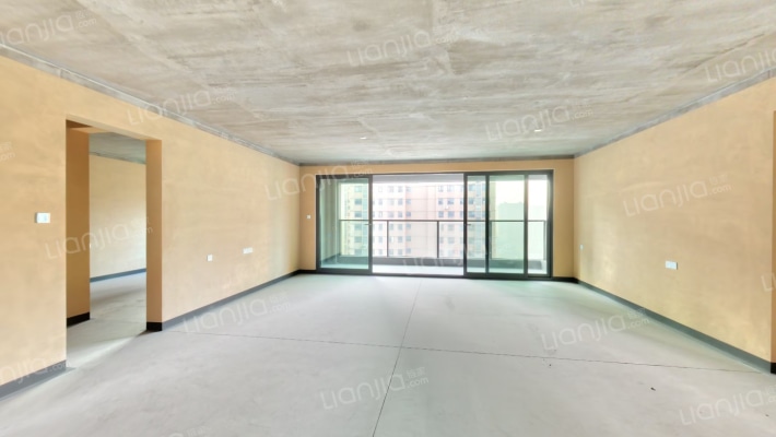 长沙润府D区二手房实景图