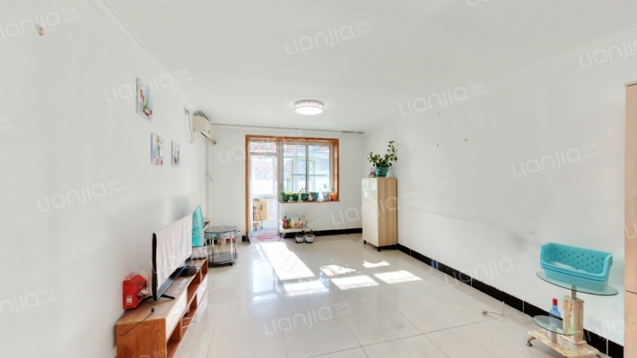 红松园小区二手房实景图