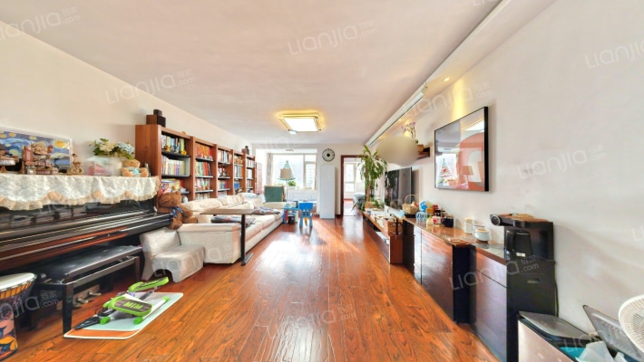 怡升园二手房实景图