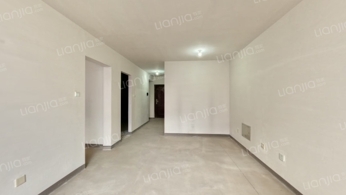 广安康璟家园二手房实景图