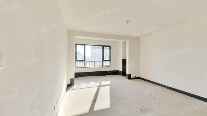 万达·光辉十里二手房实景图