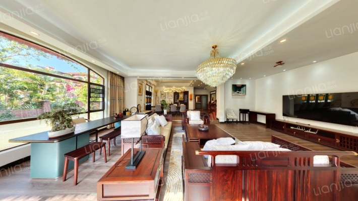 迪亚春天花园二手房实景图